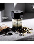 Yves Saint Laurent La Nuit De L'Homme Eau de Toilette 100ml - Perfumerie X