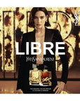 Yves Saint Laurent Libre Le Parfum 90ml - Perfumerie X