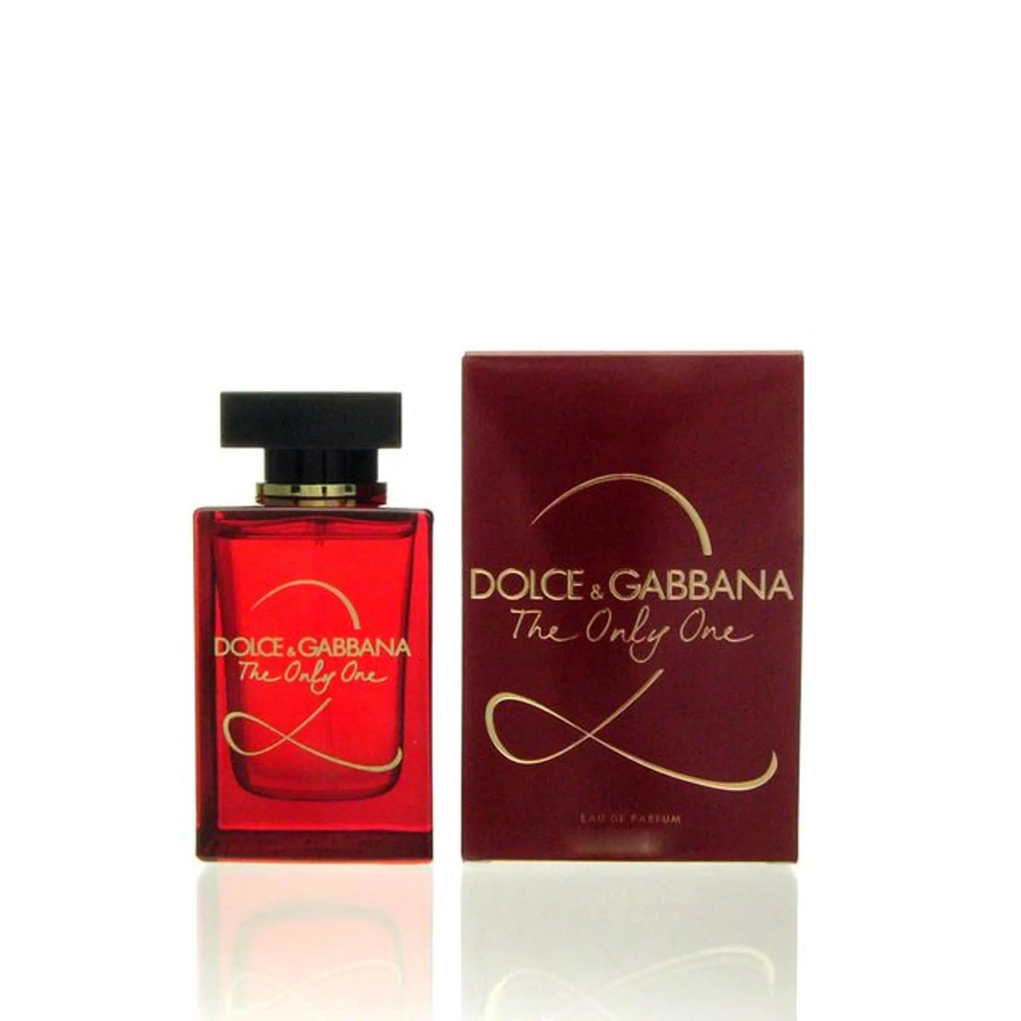 Dolce & Gabbana The Only One 2 Eau de Parfum 100 ml - Perfumerie X