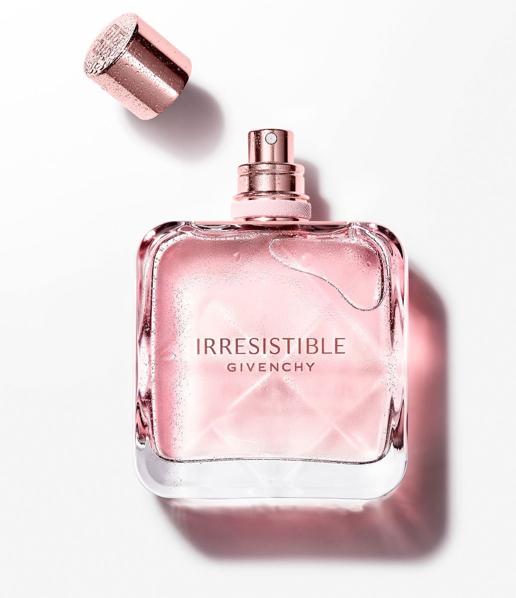 Givenchy Irresistible Givenchy Eau de Parfum 80ml - Perfumerie X