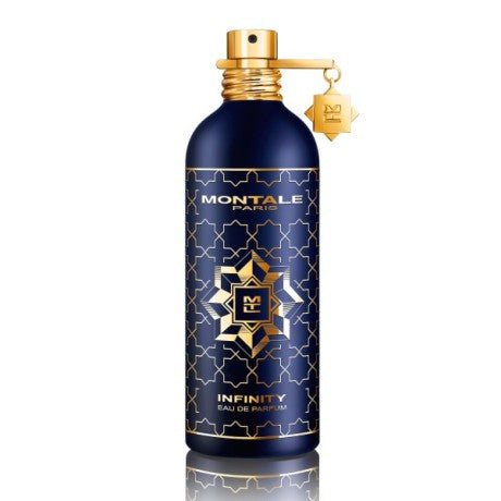 Montale Infinity Eau De Parfum 100ml - Perfumerie X
