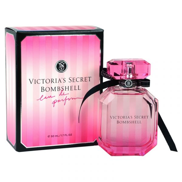 Victoria's Secret Bombshell Eau de Parfum - Perfumerie X