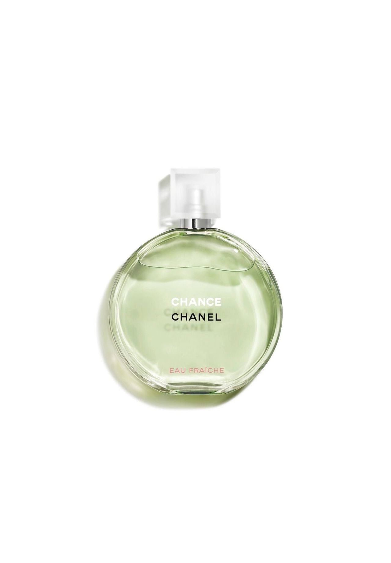 Chanel Chance Eau Fraîche Eau de Toilette - Perfumerie X
