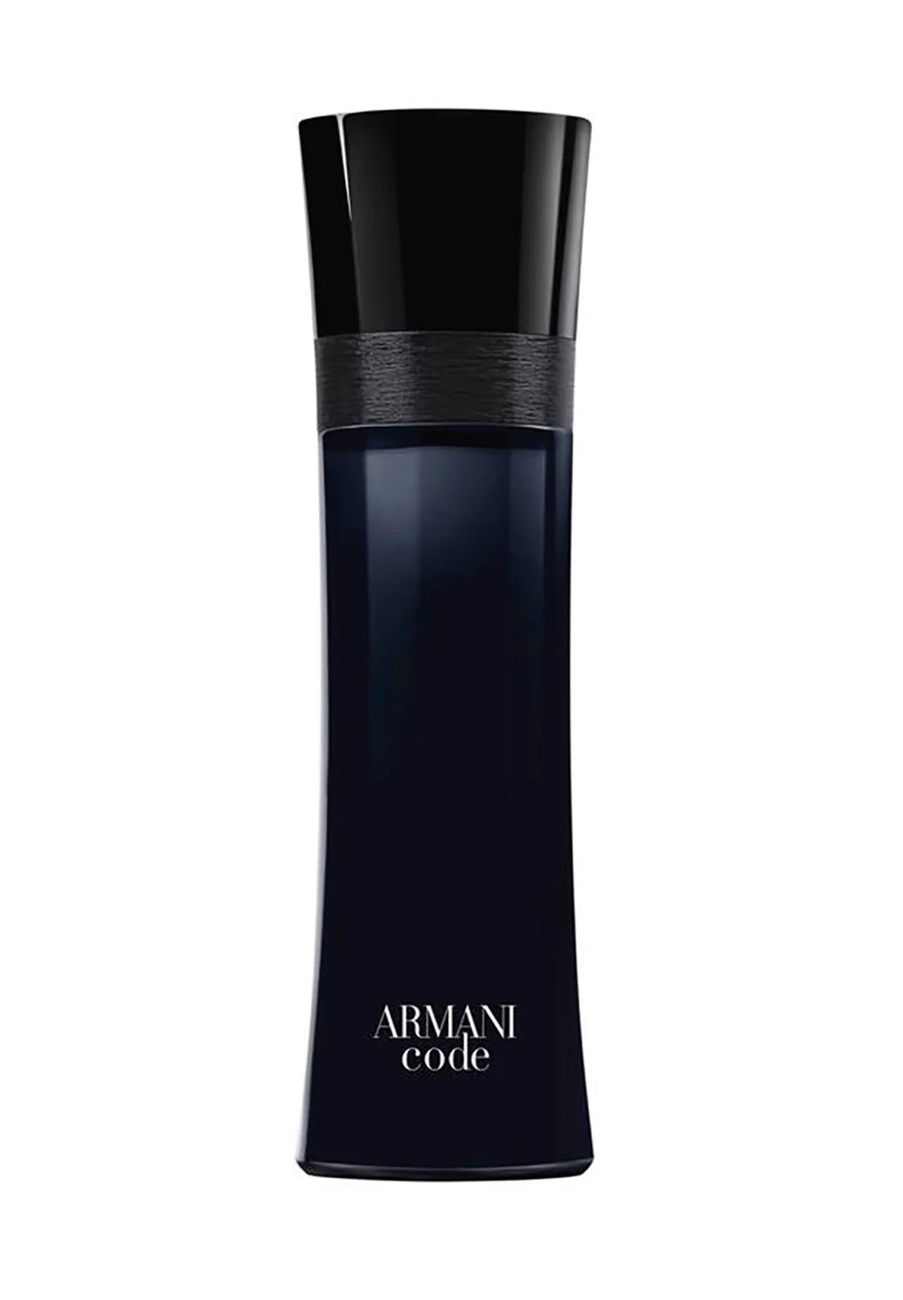 Giorgio Armani Code Homme Eau de Toilette - Perfumerie X
