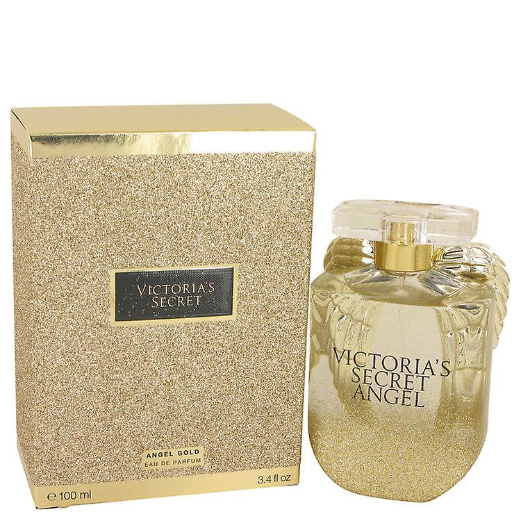 Victoria's Secret Angel Gold Eau de Parfum 100ml - Perfumerie X