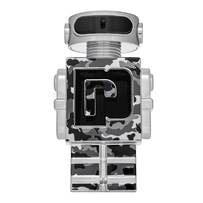Paco Rabanne Phantom Legion Eau de Toilette 100ml - Perfumerie X