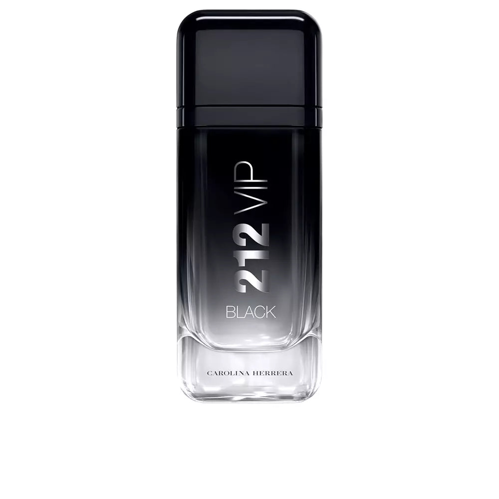 Carolina Herrera 212 VIP Black Eau de Parfum 100 ml - Perfumerie X