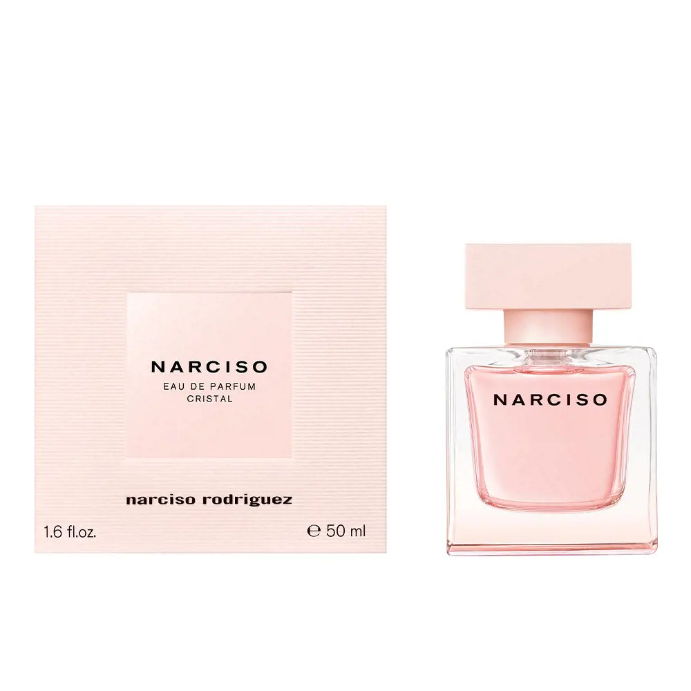 Narciso Rodriguez Narciso Cristal Eau de Parfum 90ml - Perfumerie X