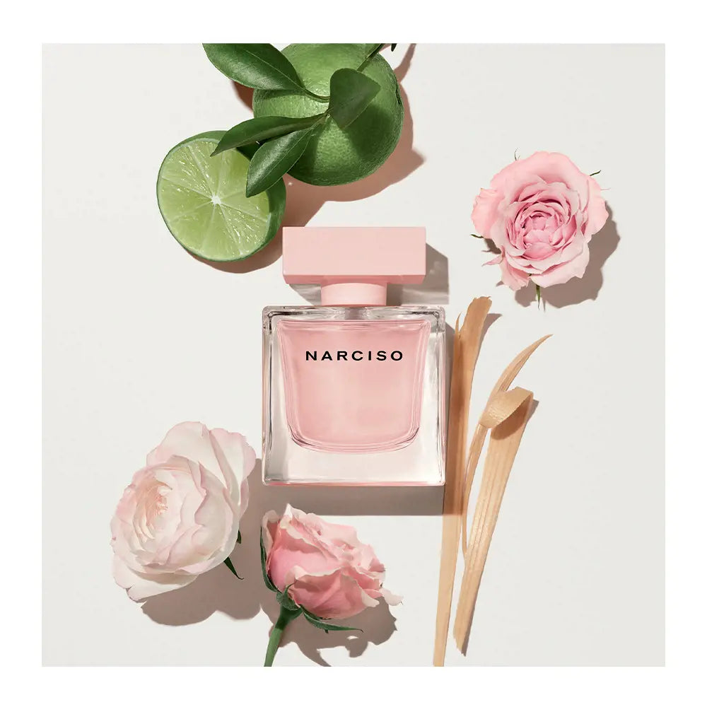Narciso Rodriguez Narciso Cristal Eau de Parfum 90ml - Perfumerie X