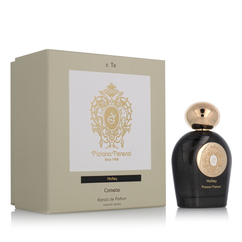 Tiziana Terenzi Halley Extrait de Parfum 100 ml - Perfumerie X