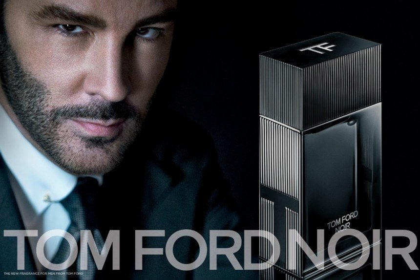 Tom Ford Noir Eau de Parfum 100 ml - Perfumerie X