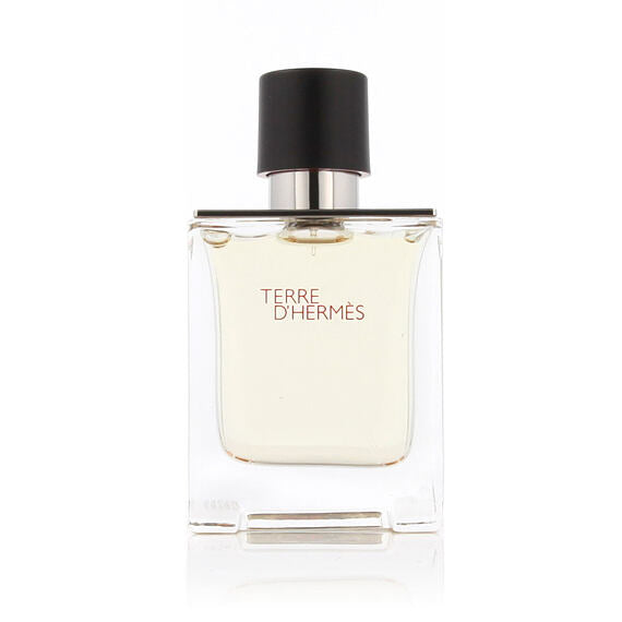Hermès Terre d'Hermès Eau de Toilette 50ml - Perfumerie X
