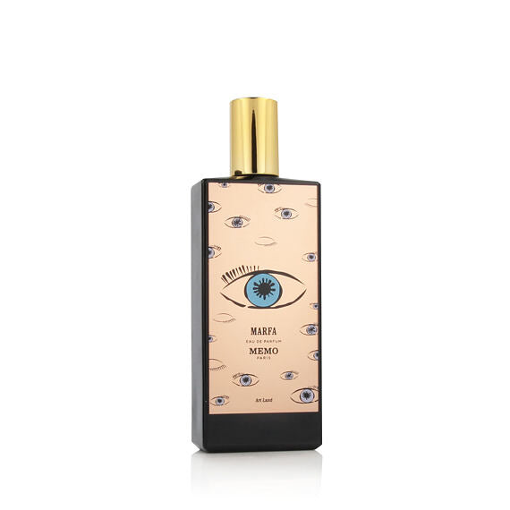 Memo Paris Marfa Eau de Parfum 75ml - Perfumerie X