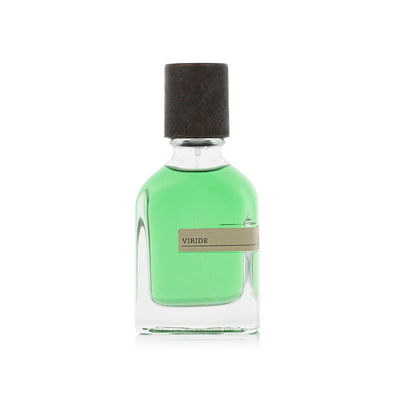Orto Parisi Viride Eau de Parfum 50ml - Perfumerie X