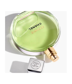 Chanel Chance Eau Fraîche Eau de Parfum 100ml - Perfumerie X