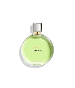 Chanel Chance Eau Fraîche Eau de Parfum 100ml - Perfumerie X