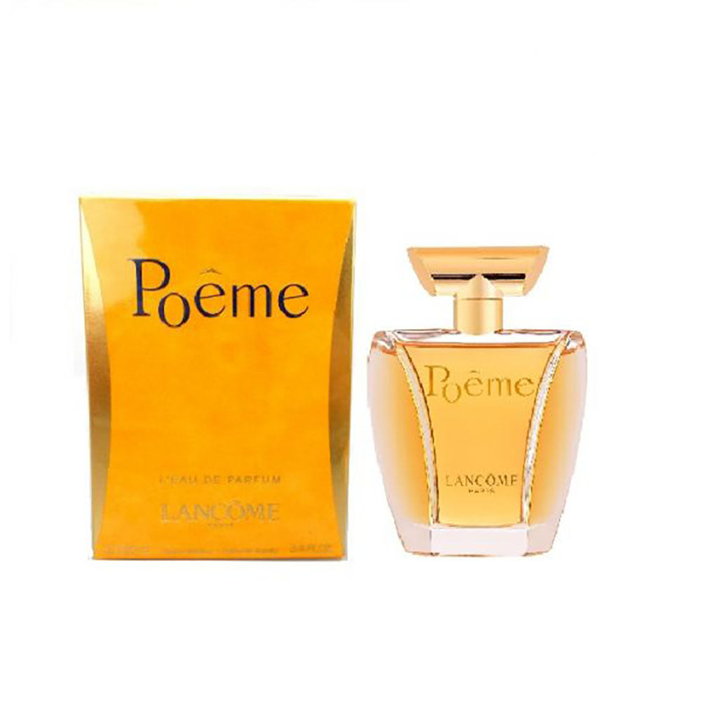 Lancôme Poême Eau de Parfum 100 ml - Perfumerie X