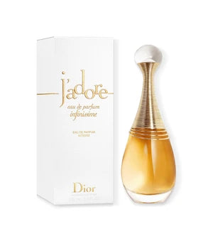 Dior J'Adore Infinissime Eau de Parfum 100ml - Perfumerie X