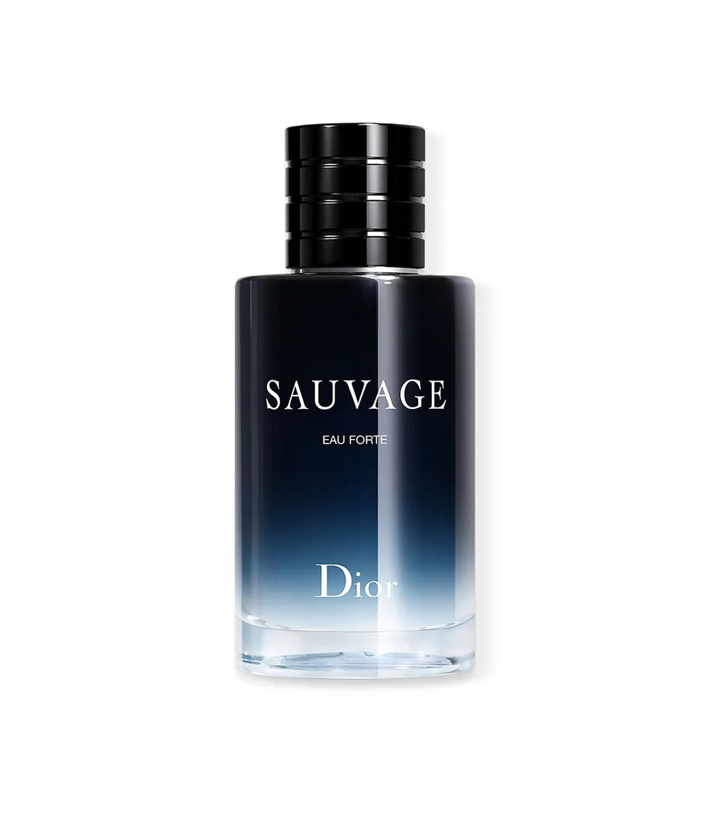 Dior Sauvage Eau Forte Parfum 100ml - Perfumerie X