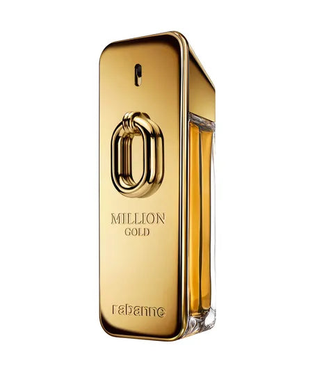 Paco Rabanne Million Gold Eau de Parfum Intense 100ml - Perfumerie X