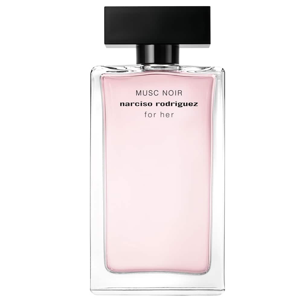 Narciso Rodriguez Musc Noir For Her Eau de Parfum 100ml - Perfumerie X