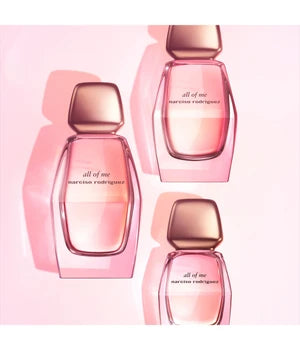 Narciso Rodriguez All of me Eau de Parfum 90ml - Perfumerie X