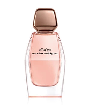 Narciso Rodriguez All of me Eau de Parfum 90ml - Perfumerie X