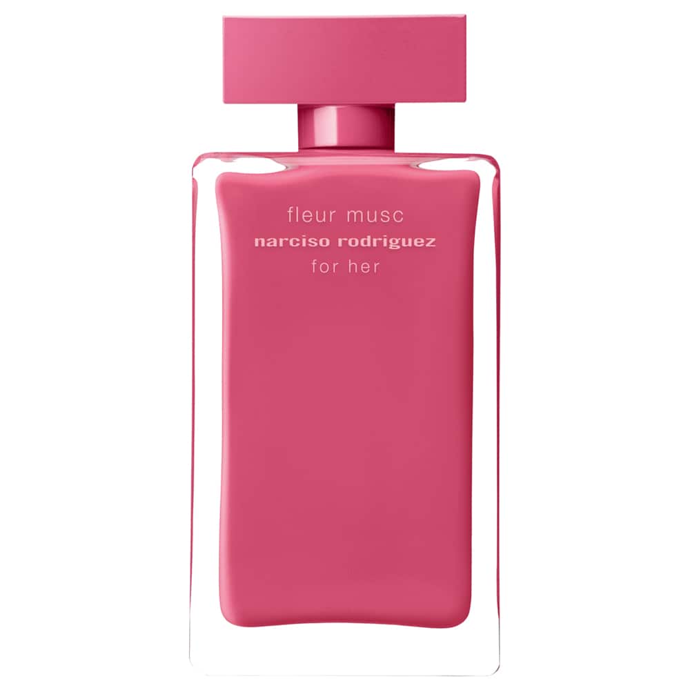 Narciso Rodriguez for her Fleur Musc Eau de Parfum 100ml - Perfumerie X