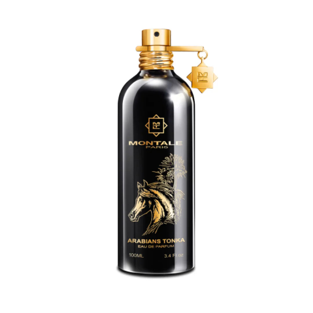 Montale Arabians Tonka Eau de Parfum 100ml - Perfumerie X