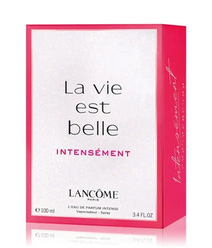 Lancôme La vie est belle Intensément Eau de Parfum Intense 100ml - Perfumerie X