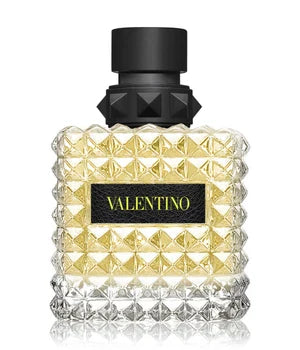 Valentino Donna Born In Roma Yellow Dream Eau de Parfum 100ml - Perfumerie X