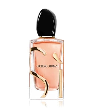 Giorgio Armani Si Eau de Parfum Intense 100ml - Perfumerie X