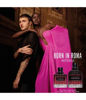Valentino  Donna Born in Roma Intense  Eau de Parfum  100ml - Perfumerie X