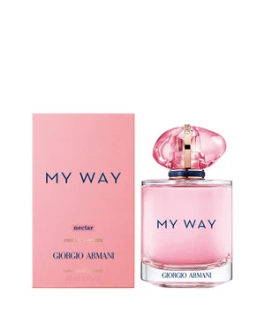 Giorgio Armani My Way Nectar Eau de Parfum 90ml - Perfumerie X
