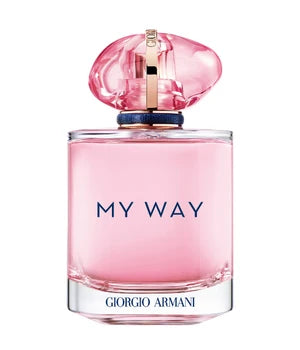 Giorgio Armani My Way Nectar Eau de Parfum 90ml - Perfumerie X