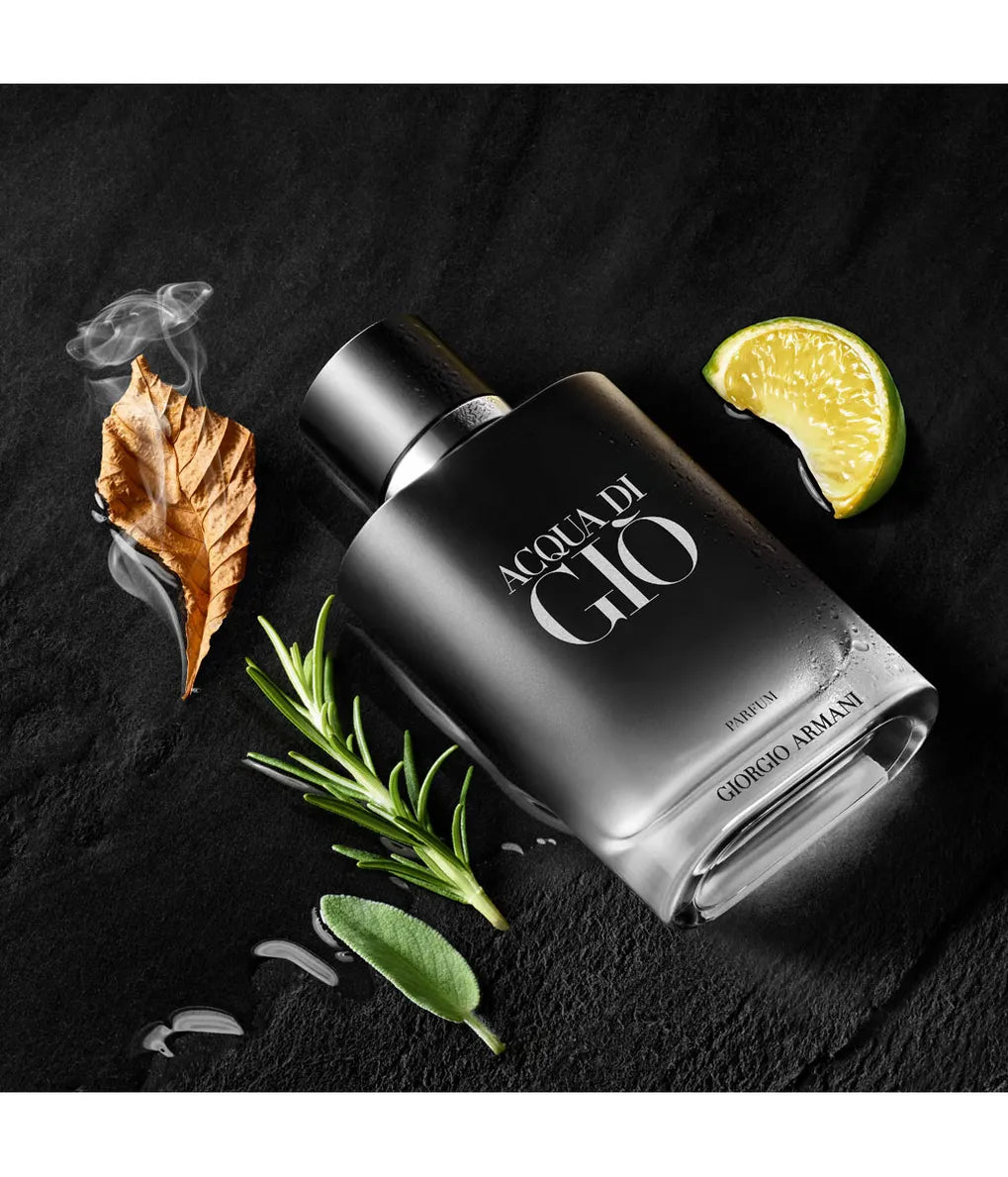 Giorgio Armani Acqua di Giò Parfum 100 ml