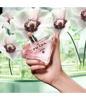 Prada Paradoxe Virtual Flower Eau de Parfum 90ml - Perfumerie X
