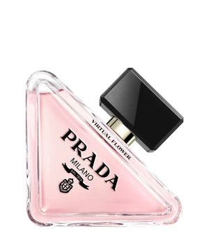 Prada Paradoxe Virtual Flower Eau de Parfum 90ml - Perfumerie X