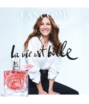 Lancôme La Vie Est Belle Rose Extraordinaire Eau de Parfum 100 ml - Perfumerie X