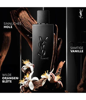 Yves Saint Laurent MYSLF Le Parfum 100ml - Perfumerie X