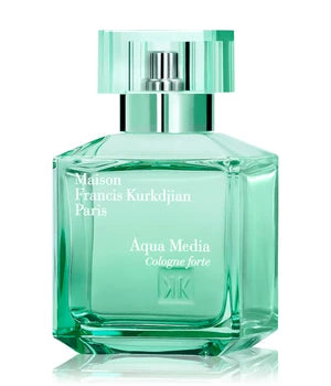 Maison Francis Kurkdjian Paris Aqua Media Cologne forte Eau de Parfum 70ml - Perfumerie X