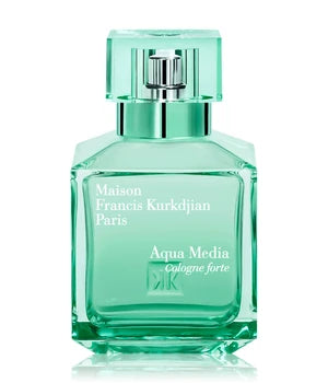 Maison Francis Kurkdjian Paris Aqua Media Cologne forte Eau de Parfum 70ml - Perfumerie X