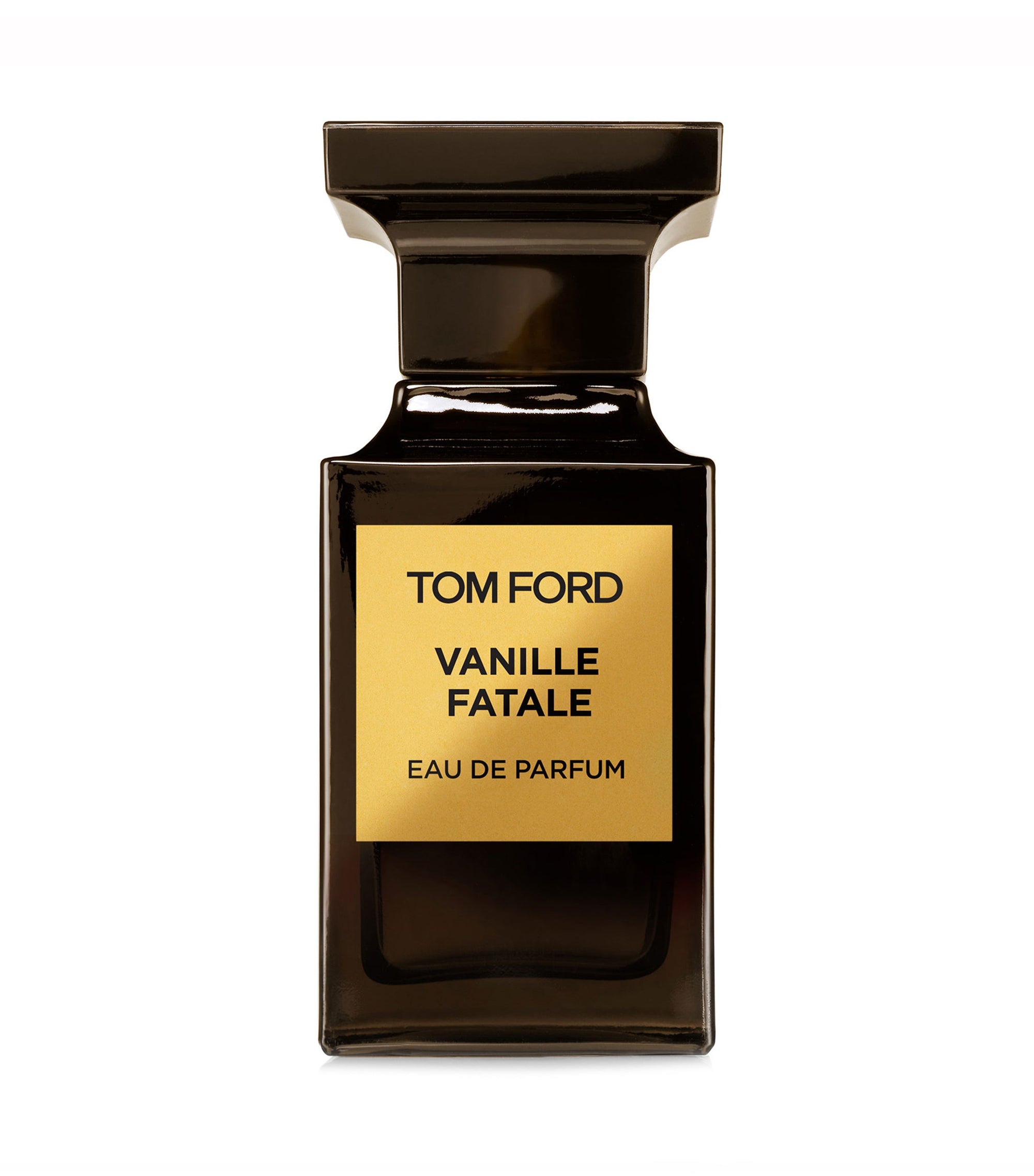 Tom Ford Vanille Fatale Eau de Parfum 100 ml - Perfumerie X