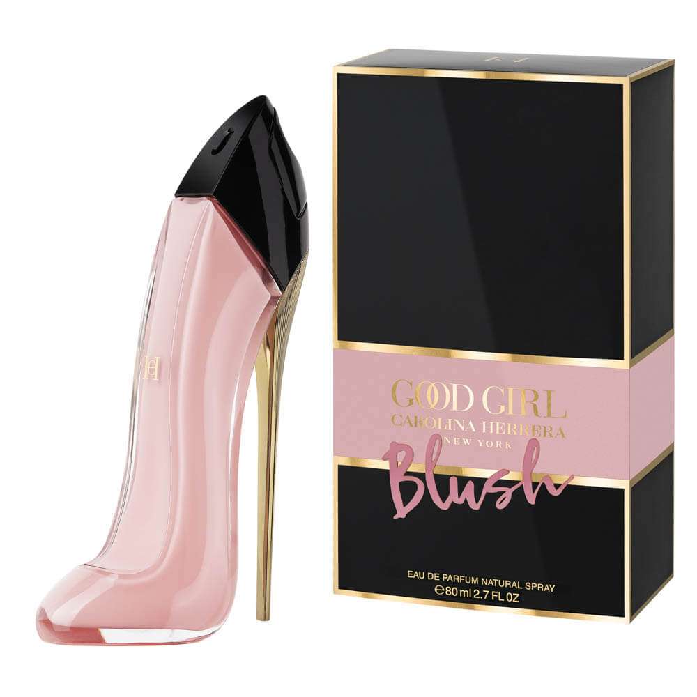 Carolina Herrera Good Girl Blush Eau de Parfum 80ml - Perfumerie X