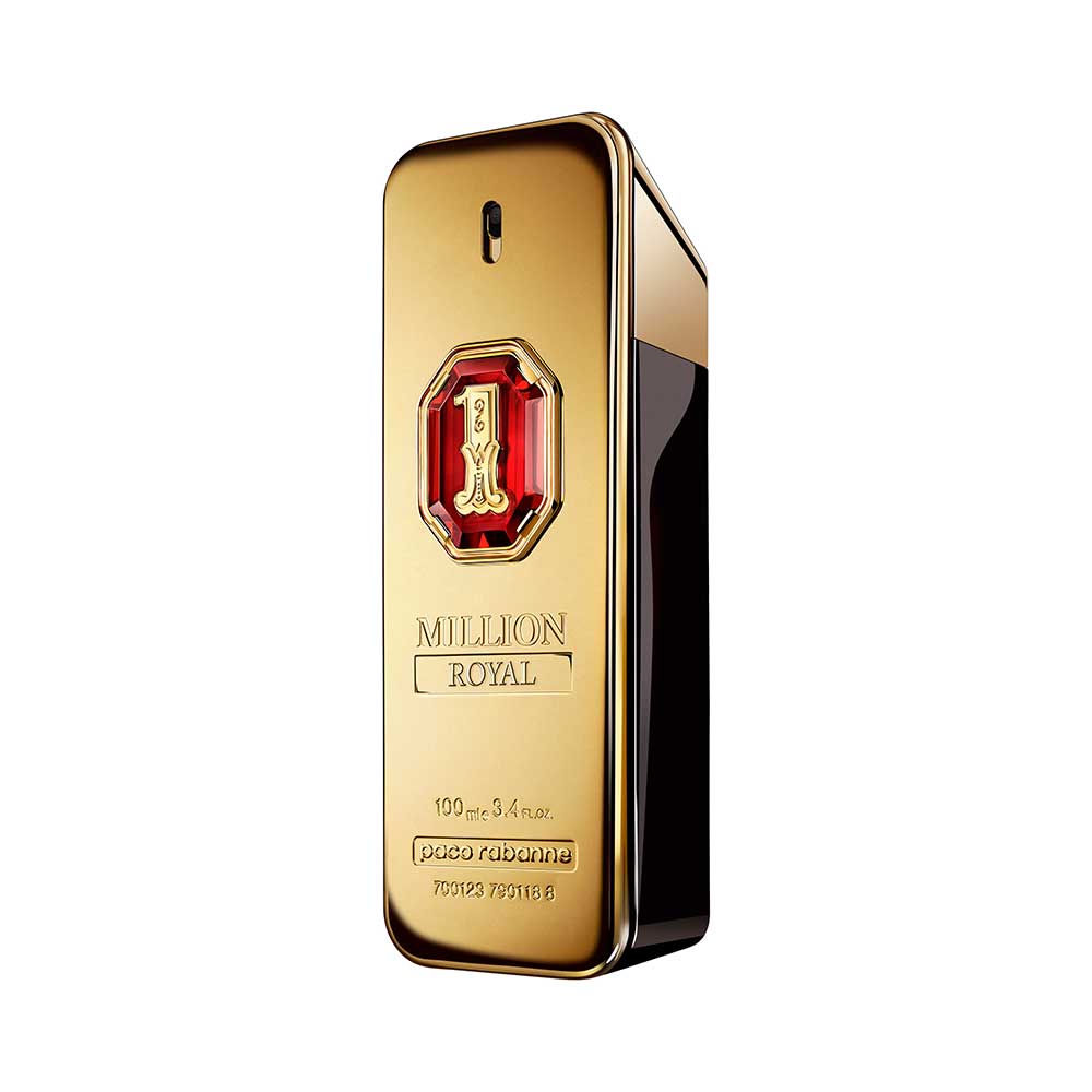Paco Rabanne 1 Million Royal Parfum 100ml - Perfumerie X