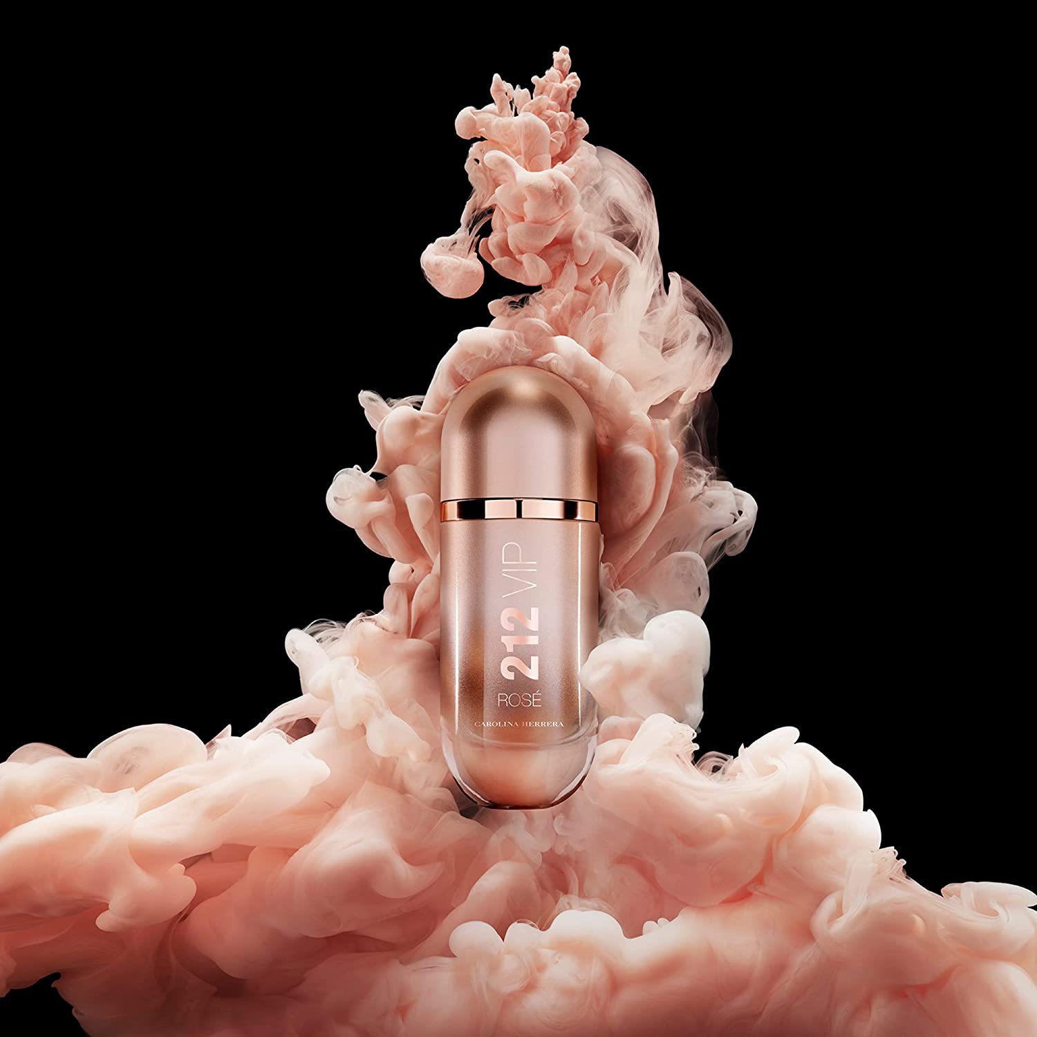 Carolina Herrera 212 VIP Rosé Eau de Parfum 80 ml - Perfumerie X
