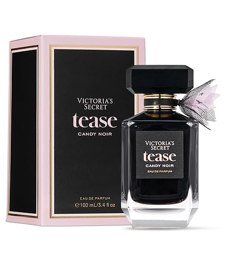 Victoria's Secret Tease Candy Noir Eau de Parfum 100ml - Perfumerie X