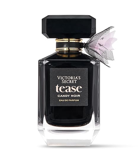 Victoria's Secret Tease Candy Noir Eau de Parfum 100ml - Perfumerie X