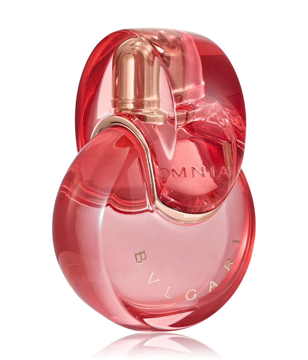 Bulgari Omnia Coral Eau de Toilette 100ml - Perfumerie X