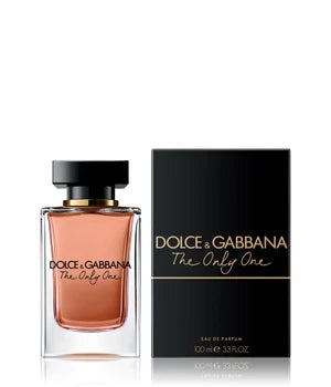 Dolce & Gabbana The Only One Eau de Parfum 100ml - Perfumerie X